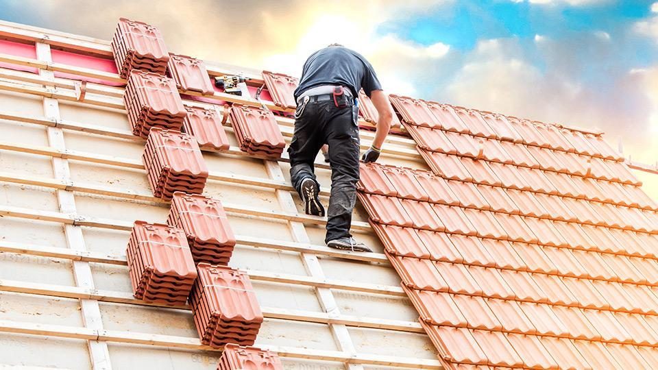 Réalisation — Az Constructions & Renovation